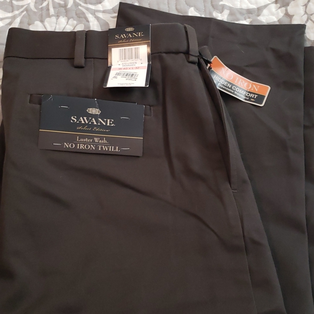 Savane Dress pants